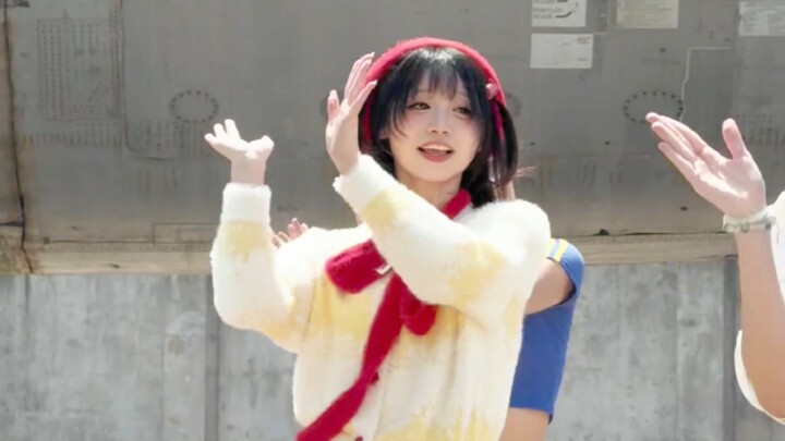 Let’s take a look at the live footage of BDF recording.(❁´◡`❁)*✲ﾟ*