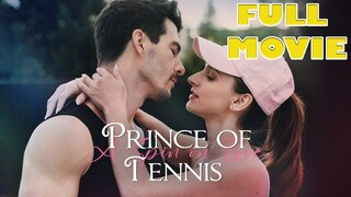 [EN SUB] prince of tennis A Spin on Love