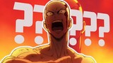 Why was One-Punch Man's Animation so Good?
