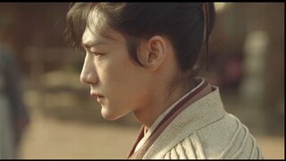 The Legend of Heroes EP. 26(มังกรหยก ก๊วยเจ๋งอึ้งย้ง 2024)