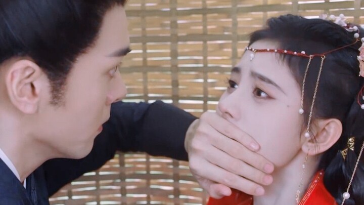 Waduh! Perbedaan postur tubuhnya bikin jatuh cinta! Drama Jia Nan Zhuan (sebelumnya bernama Mu Nan Z