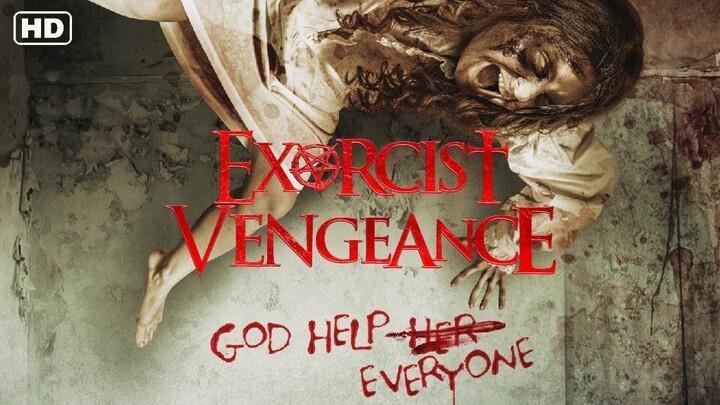 Exorcist Vengeance  Exclusive Official Trailer HD