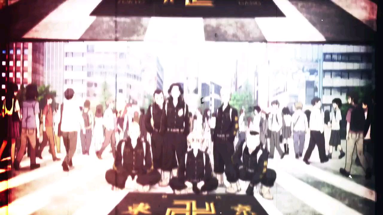 SAIU: Episódio 2 (39) De Tokyo Revengers III (3ª Temporada) Legendado PTBR  - cellanimes2 på Twitch