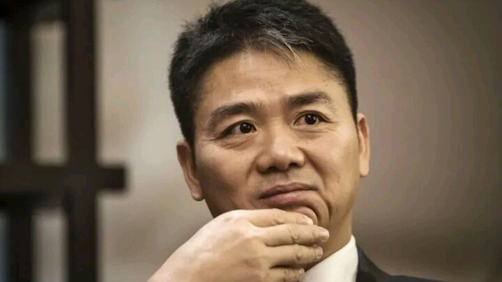 Liu Qiangdong: China’s tax rates are currently too high because they keep taxing a certain group of 