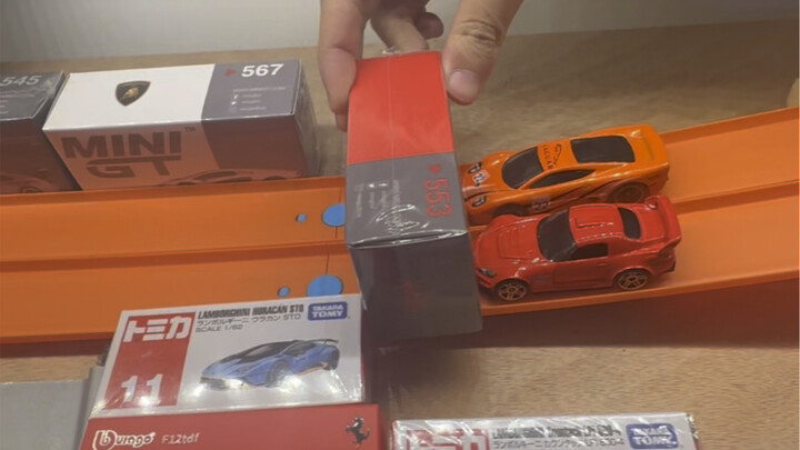 รถดัดแปลงแรงที่สุด สถิติความเร็วใหม่เปิดตัวแล้ว!