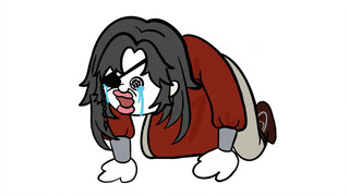 【天官赐福|花怜】不要伤害殿下…！！