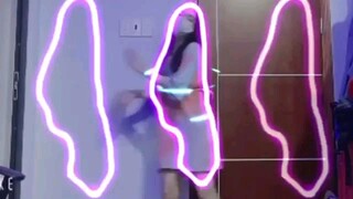 [DANCE]