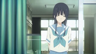 [Anime][Liz And the Blue Bird]Favorate Scenes