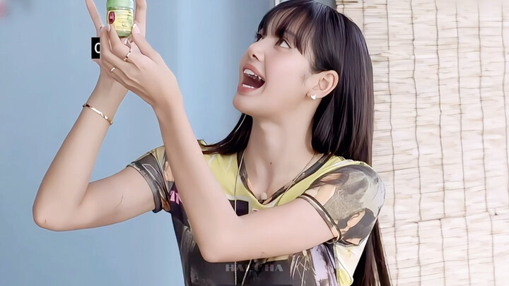 Lisa’s “ya dong” classic reimagined