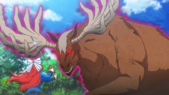 PURAPURA LEMAH! Kenapa Mantan Saint Terkuat Ini Sembunyiin Kekuatannya di Depan Ksatria?