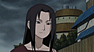 MAK SASUKE& ITACHI 🥵 MIKOTO UCHIHA CANTIK NYA GILA 🗿 PANTES ANAK NYA GANTENG GANTENG🗿🥵