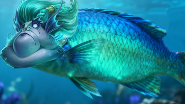 (Murni nyinyir) Si pencatat udah nunggu tiga tahun buat jadwal endoskopi, mukanya jelek banget tapi 