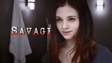 [Shen Yan | Evil Girl] Bạn luôn có thể tin tưởng vào óc thẩm mỹ của các đạo diễn phim kinh dị!