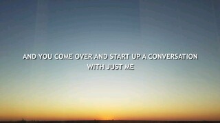 Ed Sheeran : Shape Of You ( Lyric video )