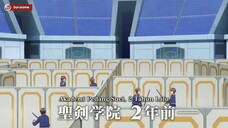 Episode 3 [p1] - Seiken Gakuin no Makentsukai Subtitle Indonesia
