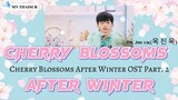 [THAISUB] Cherry Blossoms After Winter - OK Jin wook(옥 진 욱)| Cherry Blossoms After Winter OST part.2