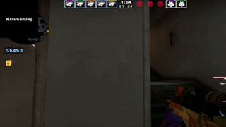 chiến thuật của g2 phần 2 #silasgaming