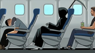 「死神的工作日常」