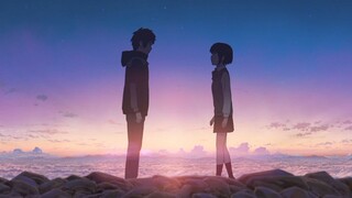 your name