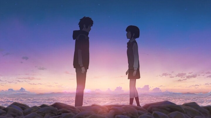 your name