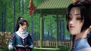 Throne Of The Sword Master Eps 21 Sub Indo