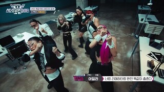 (indo cc) World of Street Woman Fighter S03 - 3