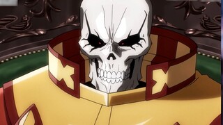 [Overlord] Season 4 Episode 62: Excited little Loli, Shalltear is full of fighting spirit!
