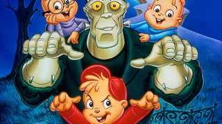 Alvin and the Chipmunks Meet Frankenstein (1999) Animation, Comedy, Family