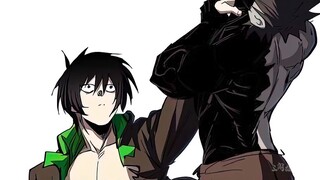 Can zombies kill people in their consciousness? Jiang Si changes to his 4th form!