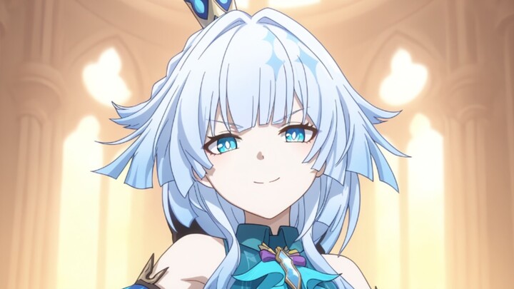 ❤️Kaisar Wanita goyang~❤️