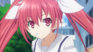 Từ chị thành vợ! Chúc mừng sinh nhật Itsuka Kotori~