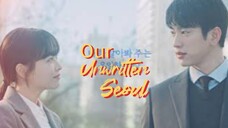 Our Unwritten Seoul Eps. 05 sub indo
