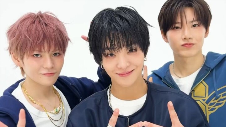 TREASURE《YELLOW》Dance Cha💛💎
