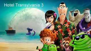 Hotel Transylvania 3 - 2018