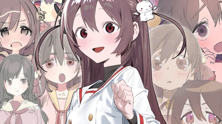 [Cooked meat slices] Please treat me as your lovely daughter-in-law [Usami Ginga]