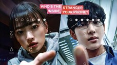 Unlocked (2023)