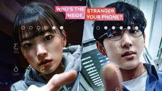 Unlocked (2023)