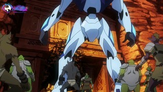 (Thuyết Minh) Tập 12.| Chiến Binh Sẽ Được Phái Đi