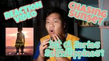 Reaction Video | Chasing Sunset (official trailer) 1st Gl Series sa Philippines 🇵🇭