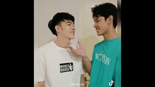 [ChapGreen] What is the body part of the green that chap is obsessed with?