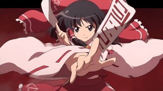 [Mata Telanjang 3D] Fantasi Oriental Wanhua Cermin Mutasi Salju Musim Semi Bab OP