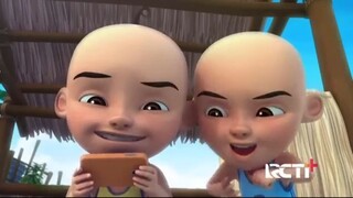 Upin & Ipin Musim 19 - Belanja Bahan Kuih Upin Ipin Terbaru 2025