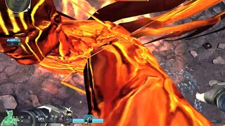 BOSS: الزمن تغير!