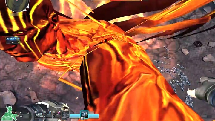 BOSS: Times have changed!