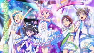 Maebashi Witches الحلقة 8 الترجمة العربية