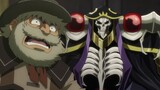 Ainz made the dwarves almost shit themselves | Overlord IV