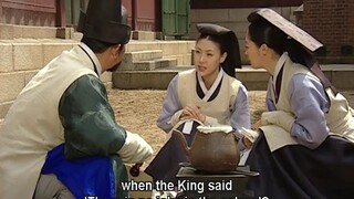 Hur Jun (The greatest Doctor Joseon Dynasty / Historical) Eng Sub Ep 44