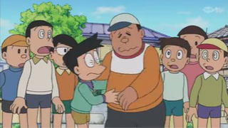 Doraemon Episode 295