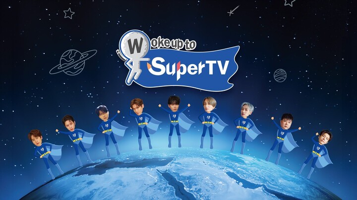 Woke Up to SuperTV - EP. 6