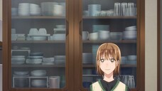 Blue Box ep 21 English Dub